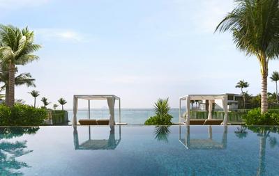 Villa Le Corail, a Gran Meliá Hotel