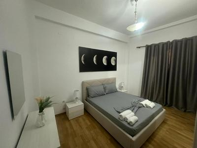 Royal Apartment