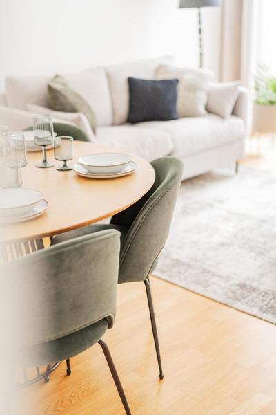 Franz Apartments by Home1