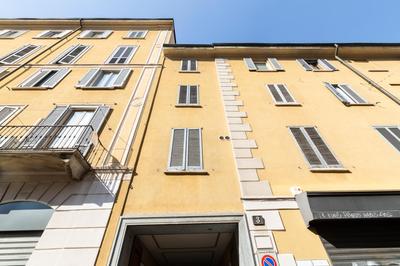 Frisi di Porta Venezia