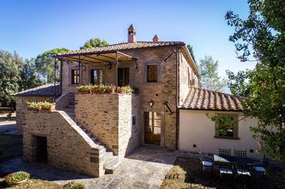 Villa Santanna by MMega