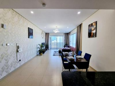 Penthouse Suite Sky View Loft