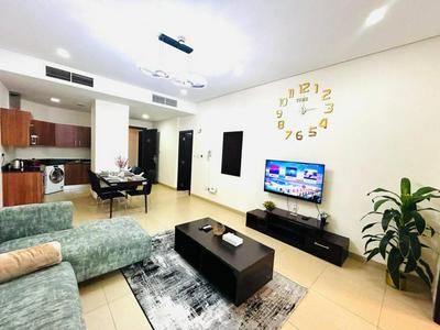 The Snug Spot Juffair