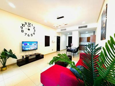 The Red Room Juffair