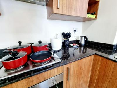 Two Bed Penthouse Luxury Juffair