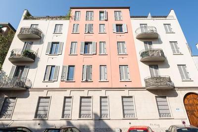 splendid one bedroom De Angeli 2nd fl - Mirable PM