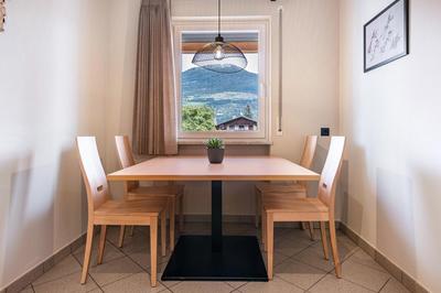 Ferienwohnung Hans