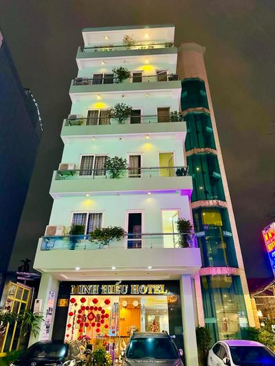 Minh Hiếu Hotel