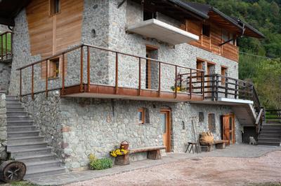 Maso Plocech App Vacanze