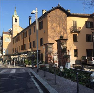 Navigli Nest - Heart of Milan