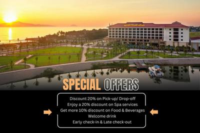 Muong Thanh Holiday Hoi An Hotel