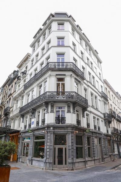 The Mila Hotel