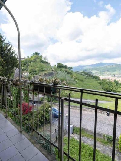 Casa alla Porta di San Lorenzo