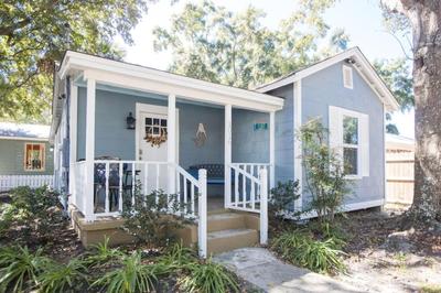 Mermaid Manor in Ocean Springs