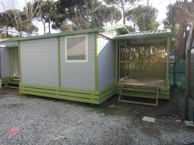 Camping Dal Pino