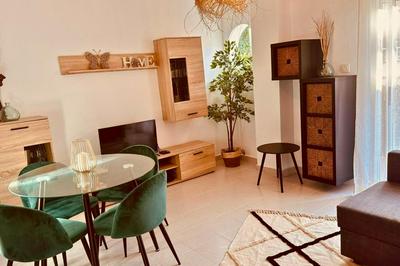Appartement La Magica Noche’ - Los Locos Beach