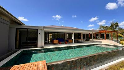 Imazinn Villa "Integral Experience"