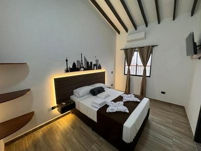 Hotel Paraiso Cañaveral