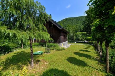 Villa VEGA - Gorseti