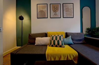 Imperial Brick Lane Apartments