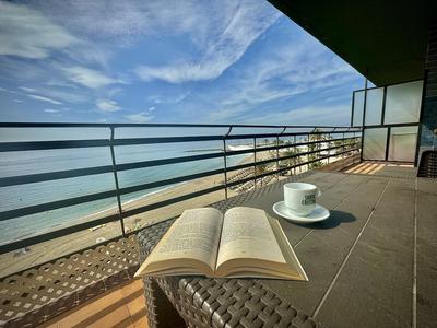 Marbella Mediterraneo 47 w Seaviews by Homing