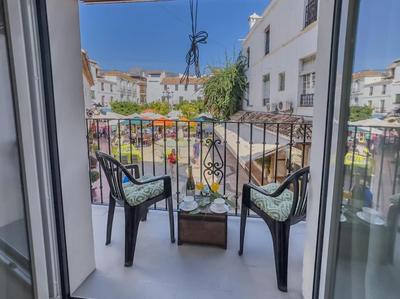 Calle Nueva - Completely Renovated Old Town 3-Bedrooms
