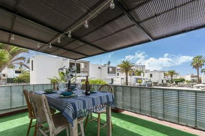 BEACH TENERIFE 2 room