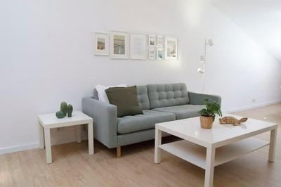 Apartamento Real