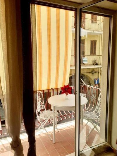 Casa Vacanza al mare
