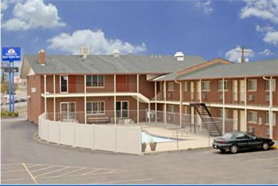Americas Best Value Inn Greeley, Foto 2