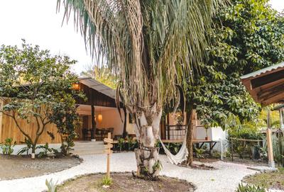 Cuatro Vientos Lodge & Apartments - Santa Teresa, CR