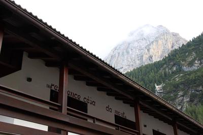 Cesa da Mont