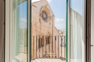 Wanderlust Experience Loggiato del duca