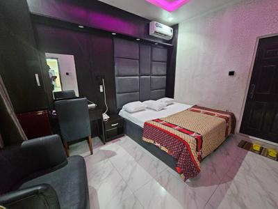 M3 pavilion hotel and lounge