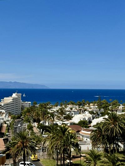 Heart of Las Americas Charming Beach Apartment Tenerife