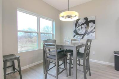 Cedar Falls Townhome - New Construction - 3 KINGS!