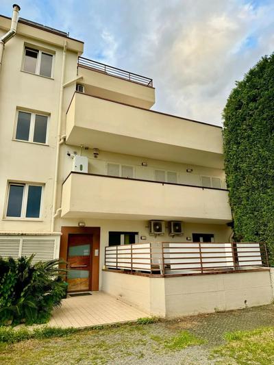 Cozy Studio in Salerno - 20 m² with Terrace