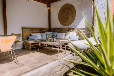 Nice Country House VILLA PAZ