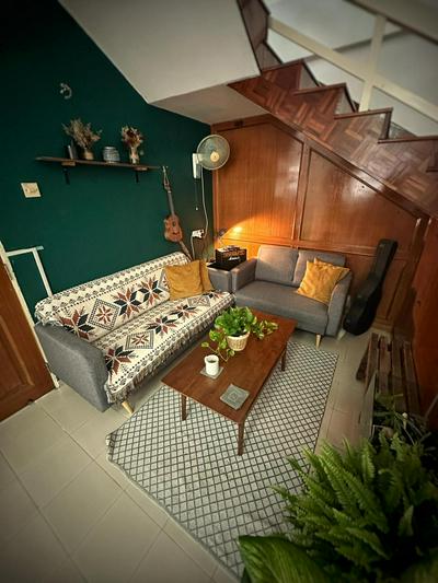 Casa Tataruga