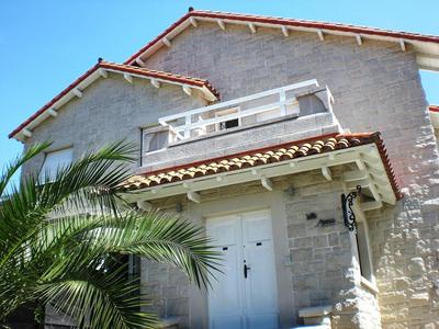 Villa Nuccia Hotel Boutique