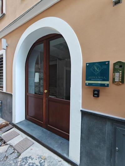 Antica Nola - Dimora Fellecchia
