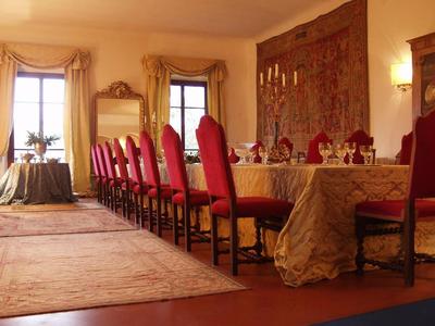 Villa Vanessa