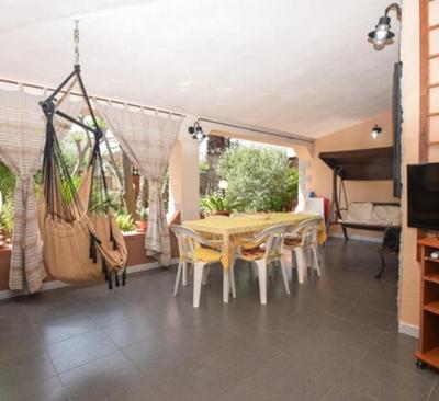 CASA DI ALICE A 250 METRI DAL MARE