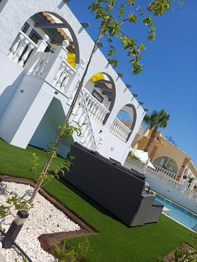 Villa Ramona