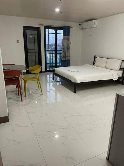 cartimar hotel and condominium INC