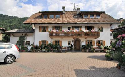 Haus Ploner - Pichlerhof