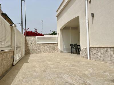 Il Villino Porto Cesareo - Alloggio con posto auto