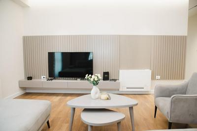 The Luxe Haven Tirana