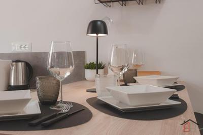 CALLE DE BERNARDIS 2 l BB APARTMENTS TRIESTE