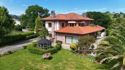 Casa Descanso en Familia